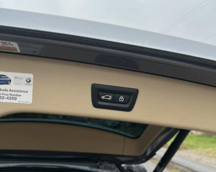 БМВ Х3 2014 в Виннице на Automoto.ua Серый БМВ Х3, объемом двигателя 2 л и пробегом 71 тыс. км за 19200 $, фото 13 на Automoto.ua