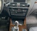 Серый БМВ Х3, объемом двигателя 2 л и пробегом 188 тыс. км за 17500 $, фото 20 на Automoto.ua