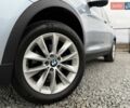 Серый БМВ Х3, объемом двигателя 2 л и пробегом 197 тыс. км за 12750 $, фото 31 на Automoto.ua