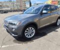 Сірий БМВ Х3, об'ємом двигуна 2 л та пробігом 147 тис. км за 13800 $, фото 4 на Automoto.ua