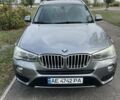 Серый БМВ Х3, объемом двигателя 2 л и пробегом 188 тыс. км за 17500 $, фото 9 на Automoto.ua