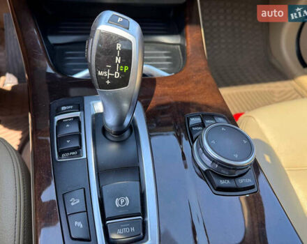 Сірий БМВ Х3, об'ємом двигуна 2 л та пробігом 181 тис. км за 15300 $, фото 56 на Automoto.ua