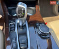 Сірий БМВ Х3, об'ємом двигуна 2 л та пробігом 181 тис. км за 15300 $, фото 56 на Automoto.ua