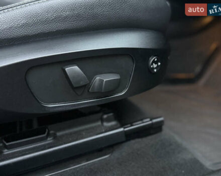 Серый БМВ Х3, объемом двигателя 2 л и пробегом 185 тыс. км за 13000 $, фото 34 на Automoto.ua