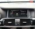 Серый БМВ Х3, объемом двигателя 2 л и пробегом 117 тыс. км за 17450 $, фото 30 на Automoto.ua