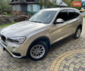 Сірий БМВ Х3, об'ємом двигуна 2 л та пробігом 241 тис. км за 23900 $, фото 2 на Automoto.ua