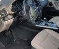Серый БМВ Х3, объемом двигателя 2 л и пробегом 120 тыс. км за 15500 $, фото 24 на Automoto.ua
