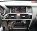 Серый БМВ Х3, объемом двигателя 2 л и пробегом 117 тыс. км за 17450 $, фото 24 на Automoto.ua