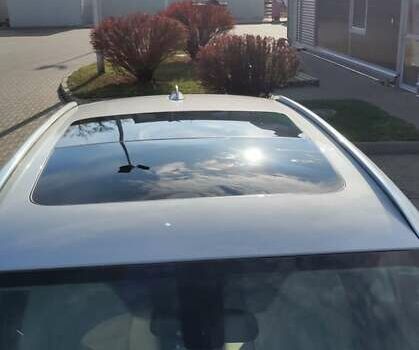 Серый БМВ Х3, объемом двигателя 2 л и пробегом 120 тыс. км за 15500 $, фото 3 на Automoto.ua