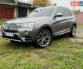 БМВ Х3 2014 в Виннице на Automoto.ua Серый БМВ Х3, объемом двигателя 2 л и пробегом 71 тыс. км за 19200 $, фото 1 на Automoto.ua