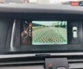 Сірий БМВ Х3, об'ємом двигуна 2 л та пробігом 169 тис. км за 15900 $, фото 13 на Automoto.ua