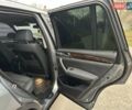 Серый БМВ Х3, объемом двигателя 2 л и пробегом 194 тыс. км за 16800 $, фото 21 на Automoto.ua