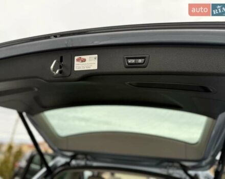 Серый БМВ Х3, объемом двигателя 2 л и пробегом 197 тыс. км за 12750 $, фото 111 на Automoto.ua