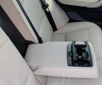 Серый БМВ Х3, объемом двигателя 2 л и пробегом 120 тыс. км за 15500 $, фото 11 на Automoto.ua