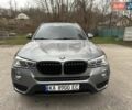 Серый БМВ Х3, объемом двигателя 2 л и пробегом 194 тыс. км за 16800 $, фото 7 на Automoto.ua