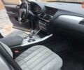 Сірий БМВ Х3, об'ємом двигуна 2 л та пробігом 147 тис. км за 13800 $, фото 10 на Automoto.ua