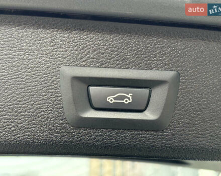 Серый БМВ Х3, объемом двигателя 2 л и пробегом 190 тыс. км за 19900 $, фото 35 на Automoto.ua