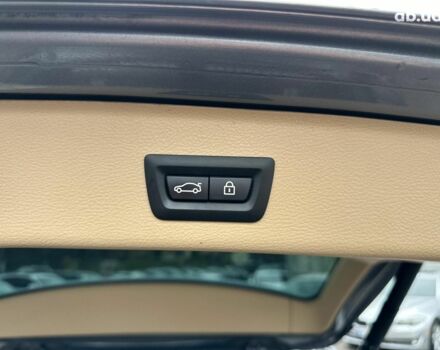 Сірий БМВ Х3, об'ємом двигуна 2 л та пробігом 72 тис. км за 18990 $, фото 29 на Automoto.ua