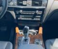 Сірий БМВ Х3, об'ємом двигуна 2 л та пробігом 73 тис. км за 23500 $, фото 26 на Automoto.ua