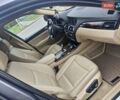 Серый БМВ Х3, объемом двигателя 2 л и пробегом 189 тыс. км за 16200 $, фото 15 на Automoto.ua