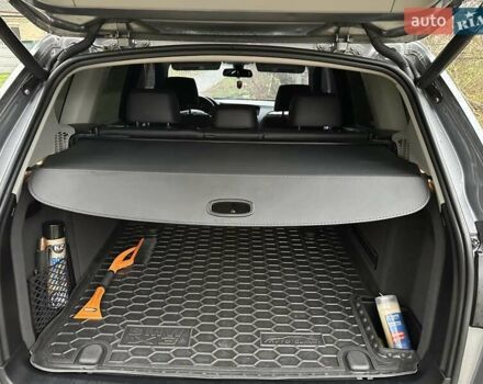 Серый БМВ Х3, объемом двигателя 2 л и пробегом 194 тыс. км за 16800 $, фото 38 на Automoto.ua