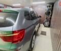 Сірий БМВ Х3, об'ємом двигуна 2 л та пробігом 73 тис. км за 23500 $, фото 1 на Automoto.ua