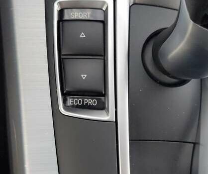 Серый БМВ Х3, объемом двигателя 2 л и пробегом 120 тыс. км за 15500 $, фото 10 на Automoto.ua