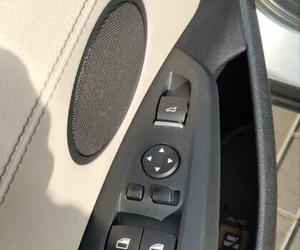 Серый БМВ Х3, объемом двигателя 2 л и пробегом 120 тыс. км за 15500 $, фото 21 на Automoto.ua