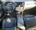 Серый БМВ Х3, объемом двигателя 3 л и пробегом 249 тыс. км за 11000 $, фото 7 на Automoto.ua