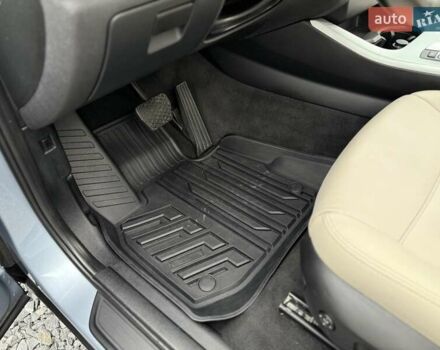 Серый БМВ Х3, объемом двигателя 2 л и пробегом 197 тыс. км за 12750 $, фото 86 на Automoto.ua