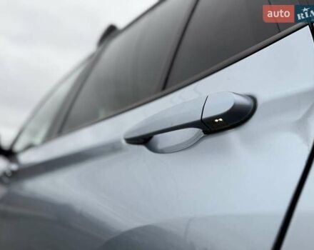 Серый БМВ Х3, объемом двигателя 2 л и пробегом 197 тыс. км за 12750 $, фото 51 на Automoto.ua