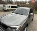 Серый БМВ Х3, объемом двигателя 2 л и пробегом 194 тыс. км за 16800 $, фото 14 на Automoto.ua