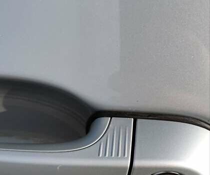 Серый БМВ Х3, объемом двигателя 2 л и пробегом 120 тыс. км за 15500 $, фото 2 на Automoto.ua