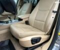 Сірий БМВ Х3, об'ємом двигуна 2 л та пробігом 72 тис. км за 18990 $, фото 16 на Automoto.ua