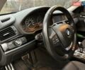 Серый БМВ Х3, объемом двигателя 2 л и пробегом 194 тыс. км за 16800 $, фото 31 на Automoto.ua