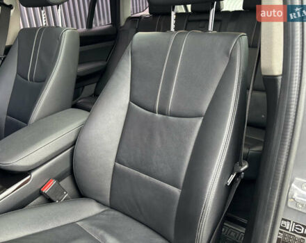 Серый БМВ Х3, объемом двигателя 2 л и пробегом 190 тыс. км за 19900 $, фото 11 на Automoto.ua