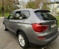 БМВ Х3 2014 в Одессе на Automoto.ua Серый БМВ Х3, объемом двигателя 2 л и пробегом 143 тыс. км за 11650 $, фото 8 на Automoto.ua