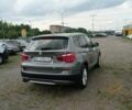 Серый БМВ Х3, объемом двигателя 2 л и пробегом 213 тыс. км за 14000 $, фото 7 на Automoto.ua