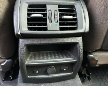 Сірий БМВ Х3, об'ємом двигуна 3 л та пробігом 105 тис. км за 41841 $, фото 5 на Automoto.ua