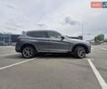 Серый БМВ Х3, объемом двигателя 2 л и пробегом 189 тыс. км за 16200 $, фото 2 на Automoto.ua