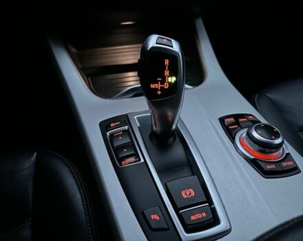 Серый БМВ Х3, объемом двигателя 2 л и пробегом 250 тыс. км за 19900 $, фото 22 на Automoto.ua