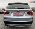 Серый БМВ Х3, объемом двигателя 2 л и пробегом 197 тыс. км за 12750 $, фото 52 на Automoto.ua