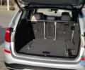 Серый БМВ Х3, объемом двигателя 2 л и пробегом 120 тыс. км за 15500 $, фото 5 на Automoto.ua