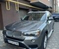 Серый БМВ Х3, объемом двигателя 2 л и пробегом 146 тыс. км за 16700 $, фото 23 на Automoto.ua