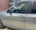 Сірий БМВ Х3, об'ємом двигуна 2 л та пробігом 73 тис. км за 23500 $, фото 10 на Automoto.ua