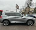 Сірий БМВ Х3, об'ємом двигуна 2 л та пробігом 72 тис. км за 18990 $, фото 5 на Automoto.ua