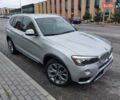Сірий БМВ Х3, об'ємом двигуна 2 л та пробігом 169 тис. км за 15900 $, фото 1 на Automoto.ua