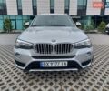 Сірий БМВ Х3, об'ємом двигуна 2 л та пробігом 169 тис. км за 15900 $, фото 1 на Automoto.ua