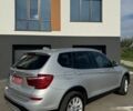 Серый БМВ Х3, объемом двигателя 2 л и пробегом 190 тыс. км за 12900 $, фото 2 на Automoto.ua