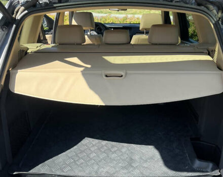 Серый БМВ Х3, объемом двигателя 2 л и пробегом 181 тыс. км за 14200 $, фото 20 на Automoto.ua